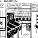 Illustration for article titled A Short Comic About The Time New York Outlawed Pinball